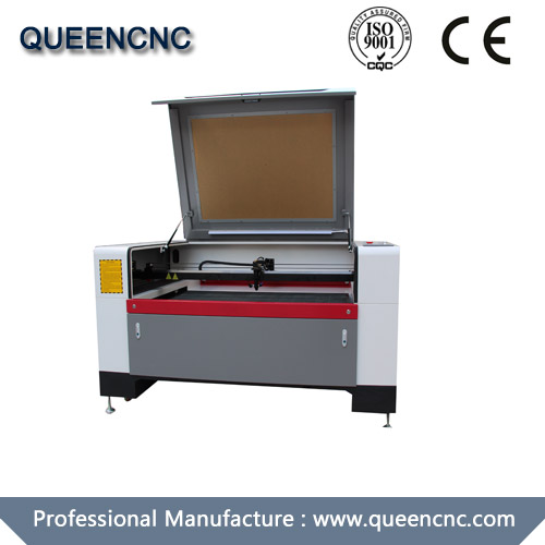QN1510 QN1612 Laser Engraving And Cutting Machine