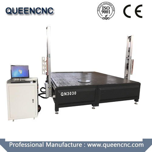 QN3030 Hot Wire Foam Cutting Machine