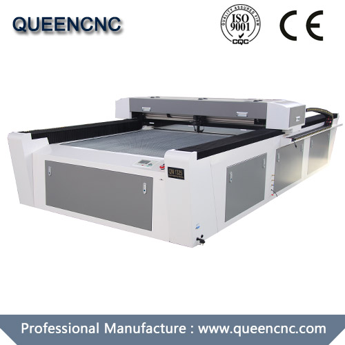 QN1325 Laser Engraving And Cutting Machine