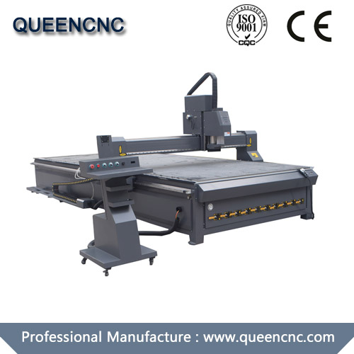 QN2040  Cnc Router