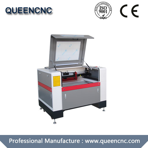 Popular QN6090 Laser Engraving And Cutting Machine