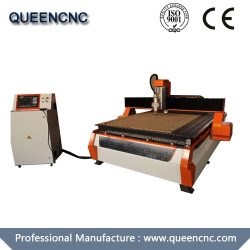 Plasma Cutting And CNC Spindle Combined machine
